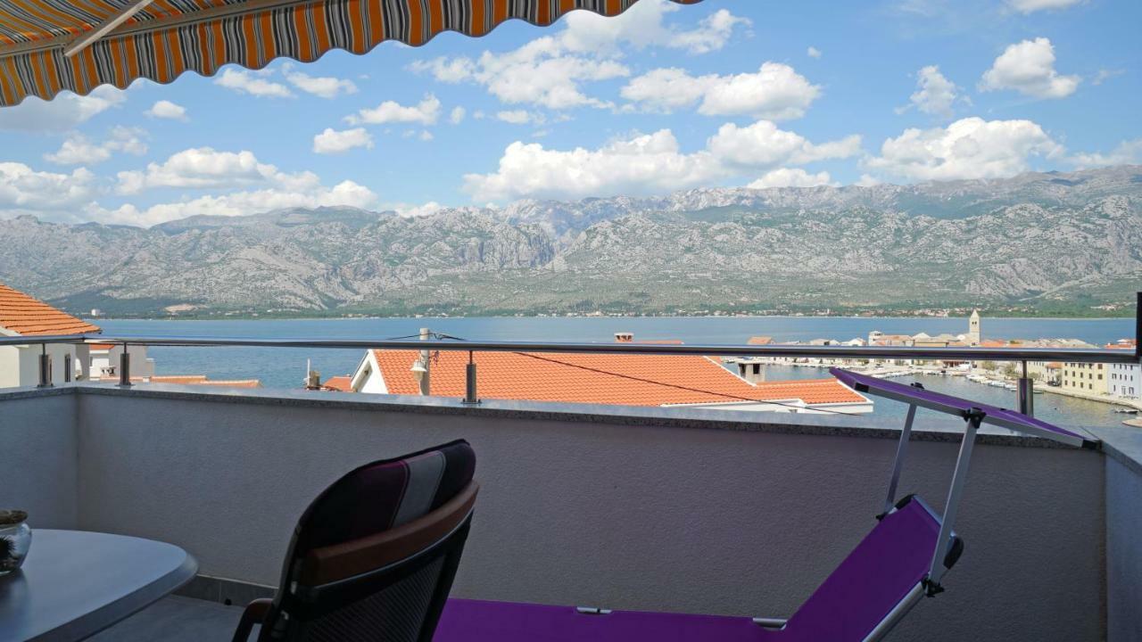 Apartment Ana ヴィンイェラック エクステリア 写真